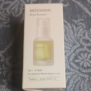 Bean Essence  MIXSOON